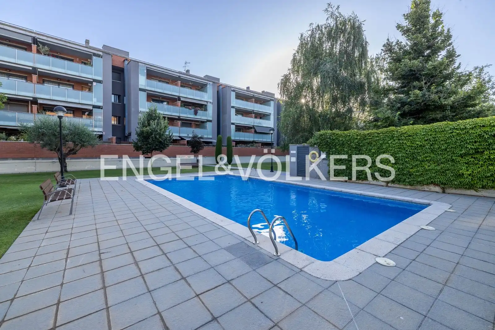 Piscina de Piso en venta en Torreblanca