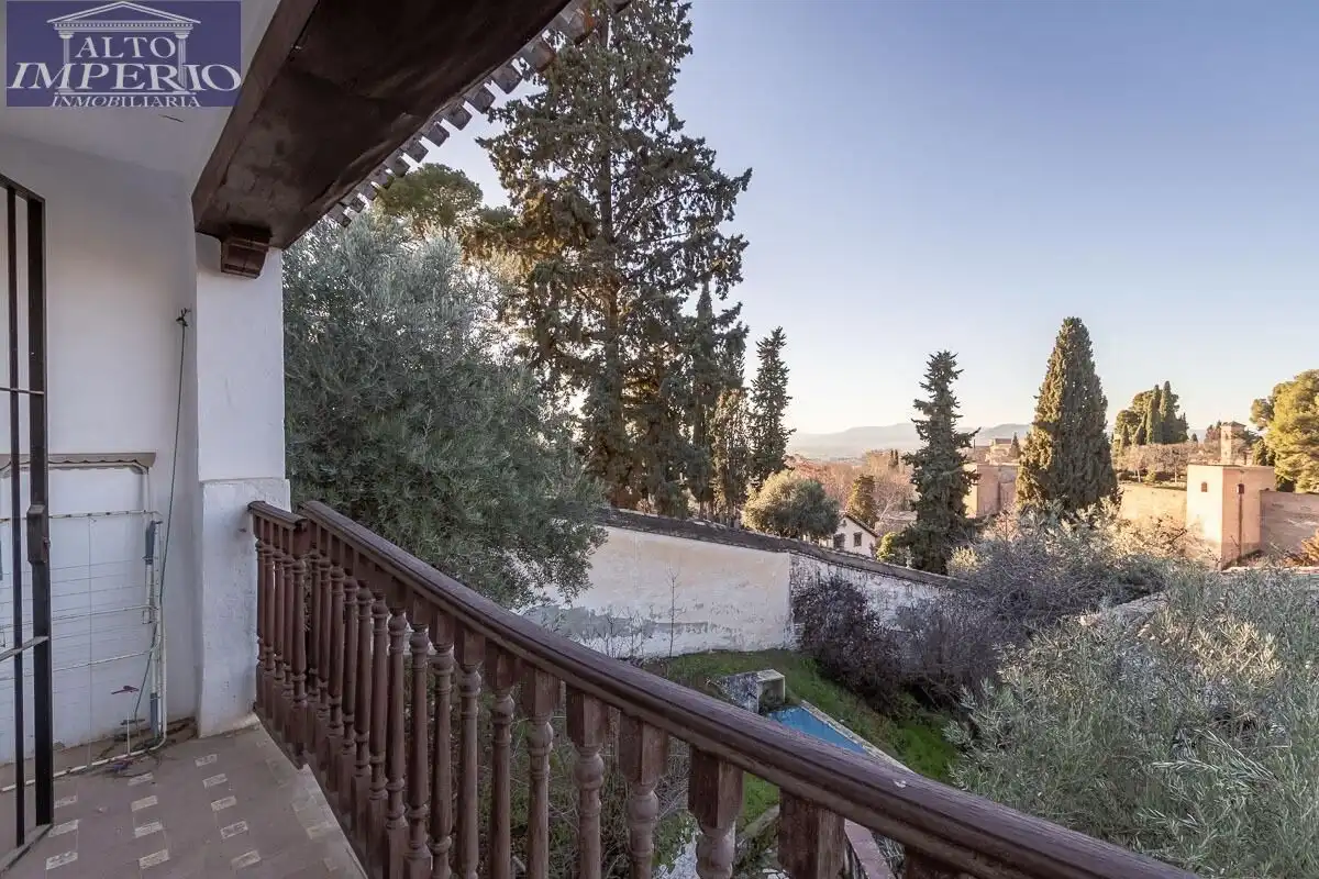 Casa o chalet en venta en San Matías - Realejo