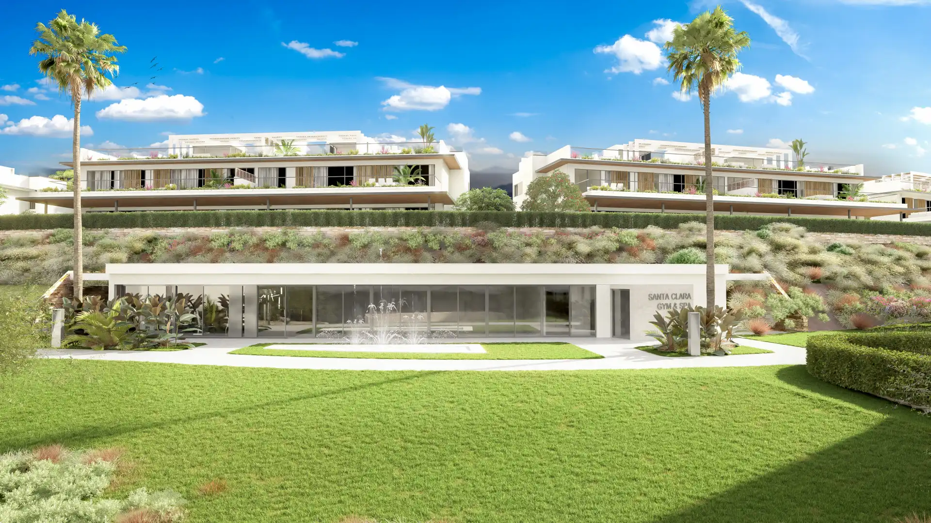 Apartament amb piscina en venda a Marbella Centro, imagen 13