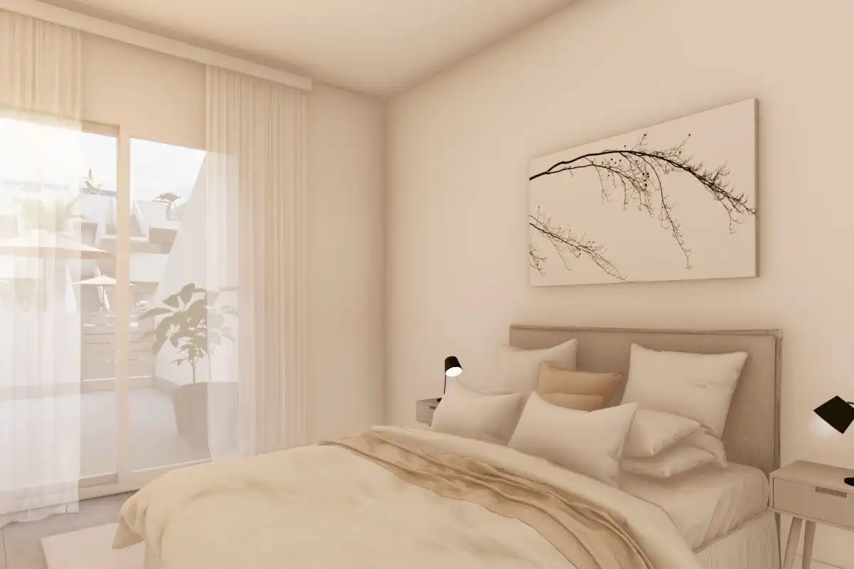 Planta baja en venta en Roldán