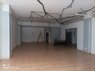 Local comercial de lloguer a Carrer del Bogatell 70