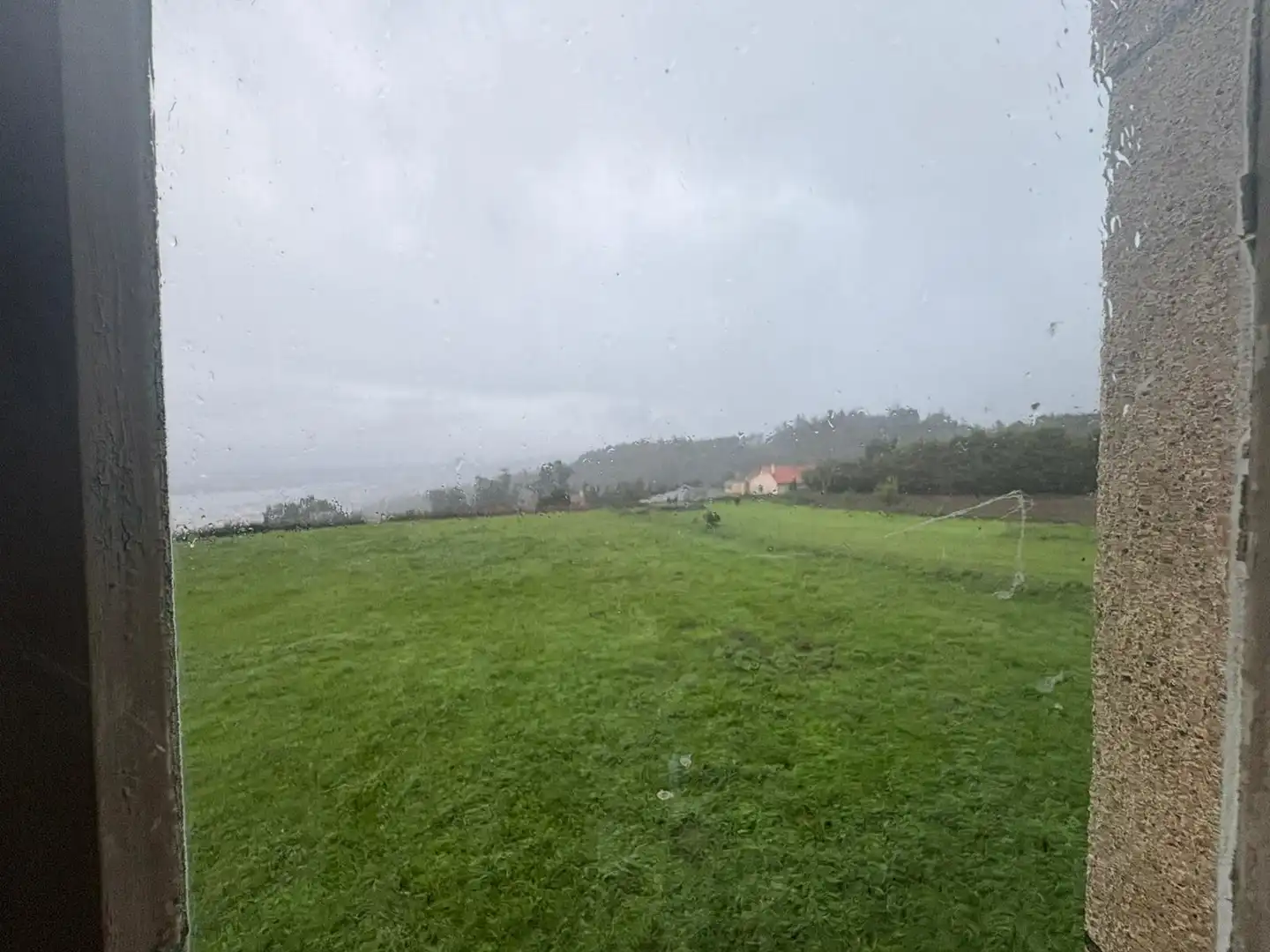 Finca rústica en venda en Fene