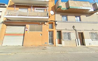 Exterior view of Flat for sale in Reus