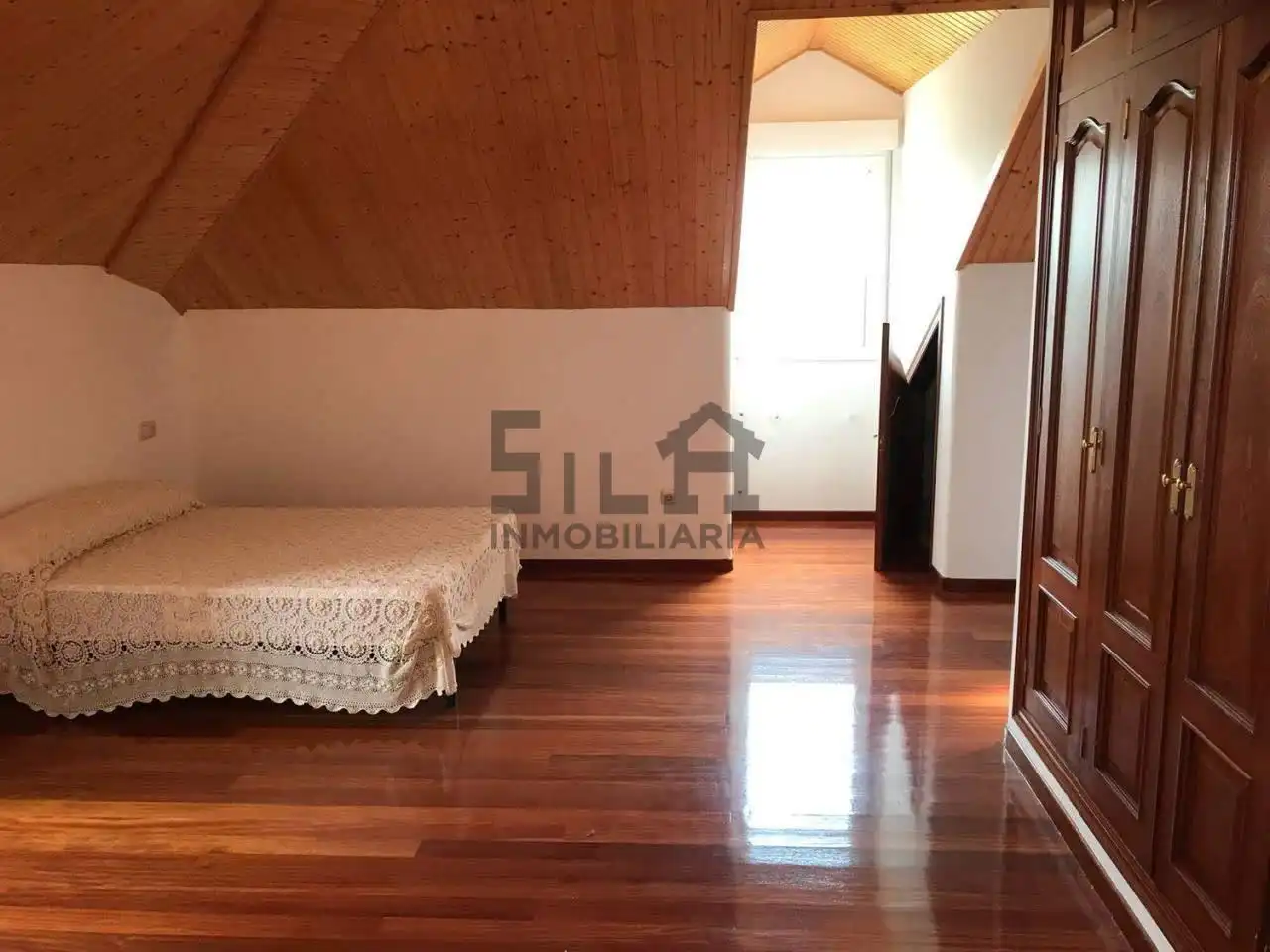 Casa o chalet en venta en San Cibrao das Viñas