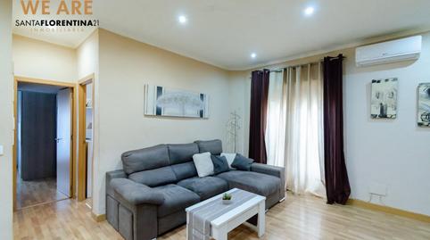 Foto 3 de Pis en venda a Casco Antiguo, Murcia