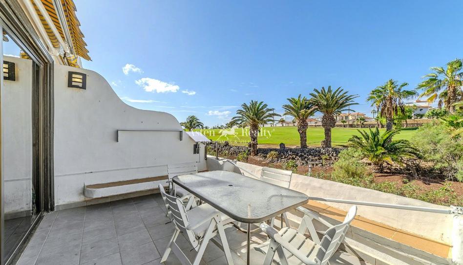 Photo 1 of Flat for sale in Cornical, Golf del Sur - Amarilla Golf, Santa Cruz de Tenerife