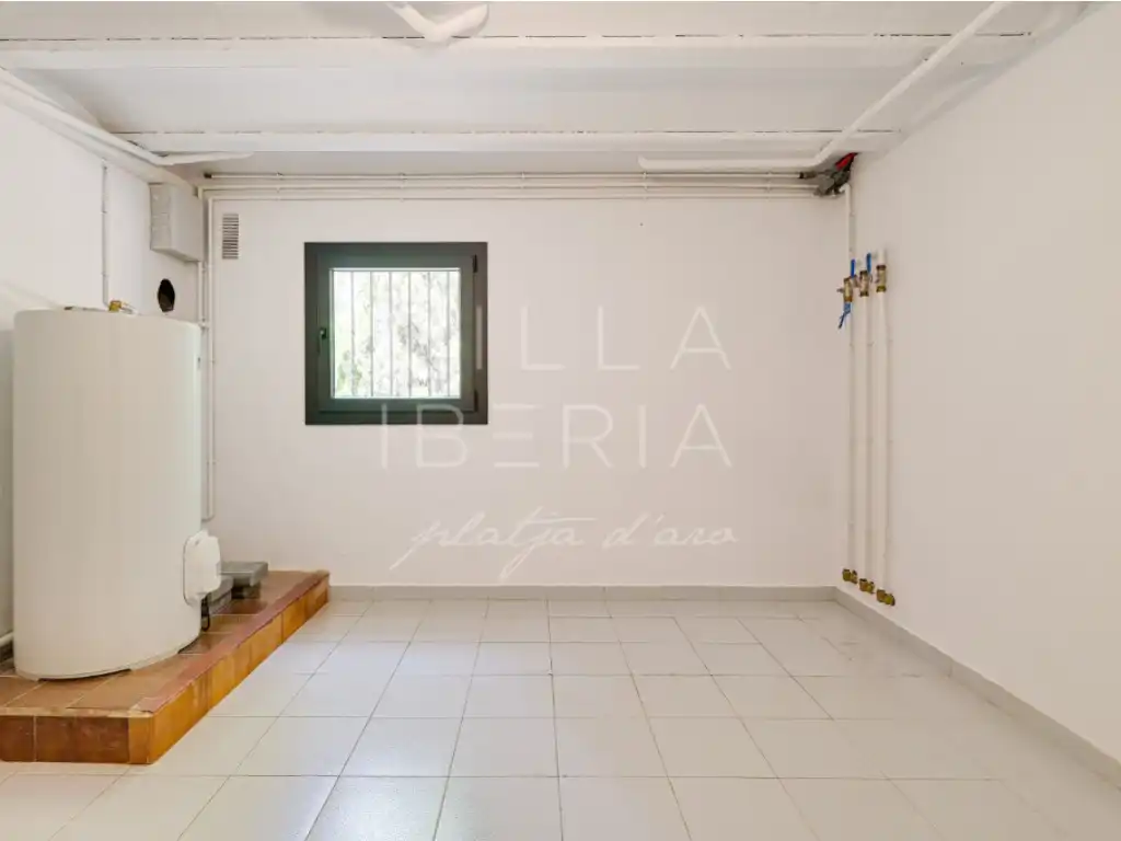 Houses for sale in Castell d'Aro, Platja d'Aro i s'Agaró  with Swimming Pool