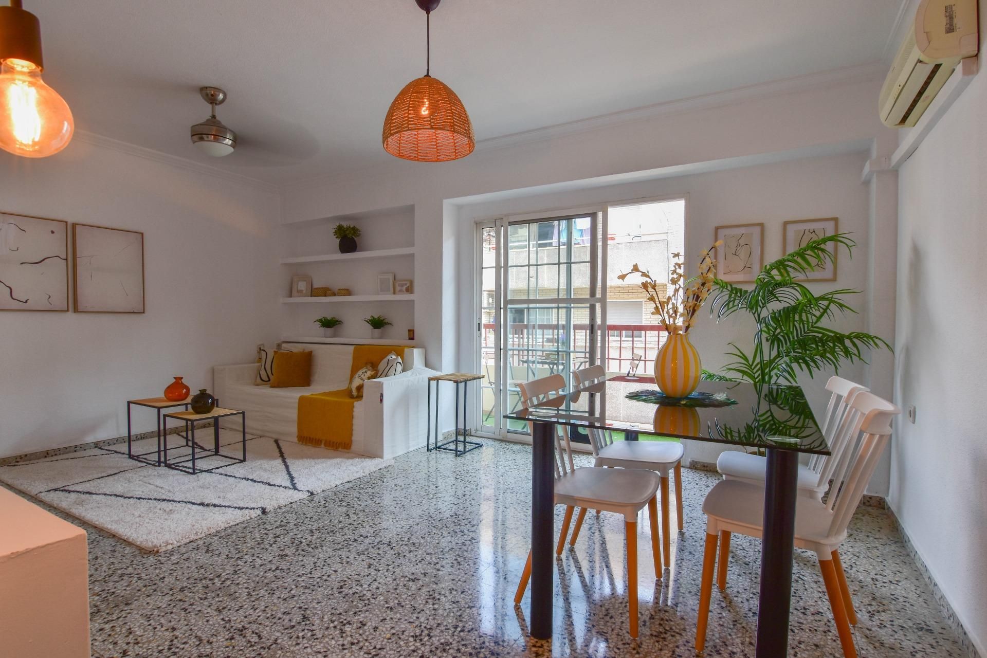 Piso en venta en  VICARI RICARDO BELENGUER, Alboraya Centro