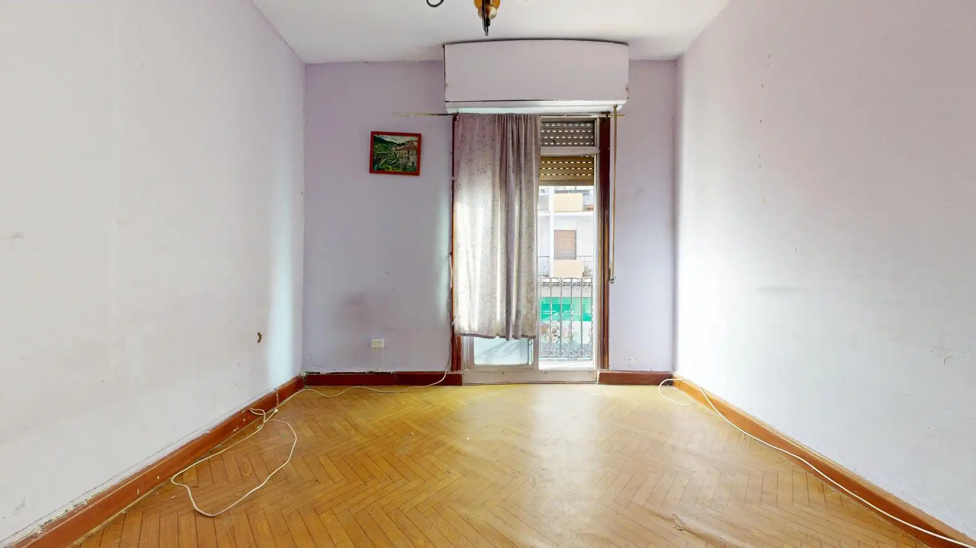 Piso con terraza en venta en Calle PRIM, imagen 2