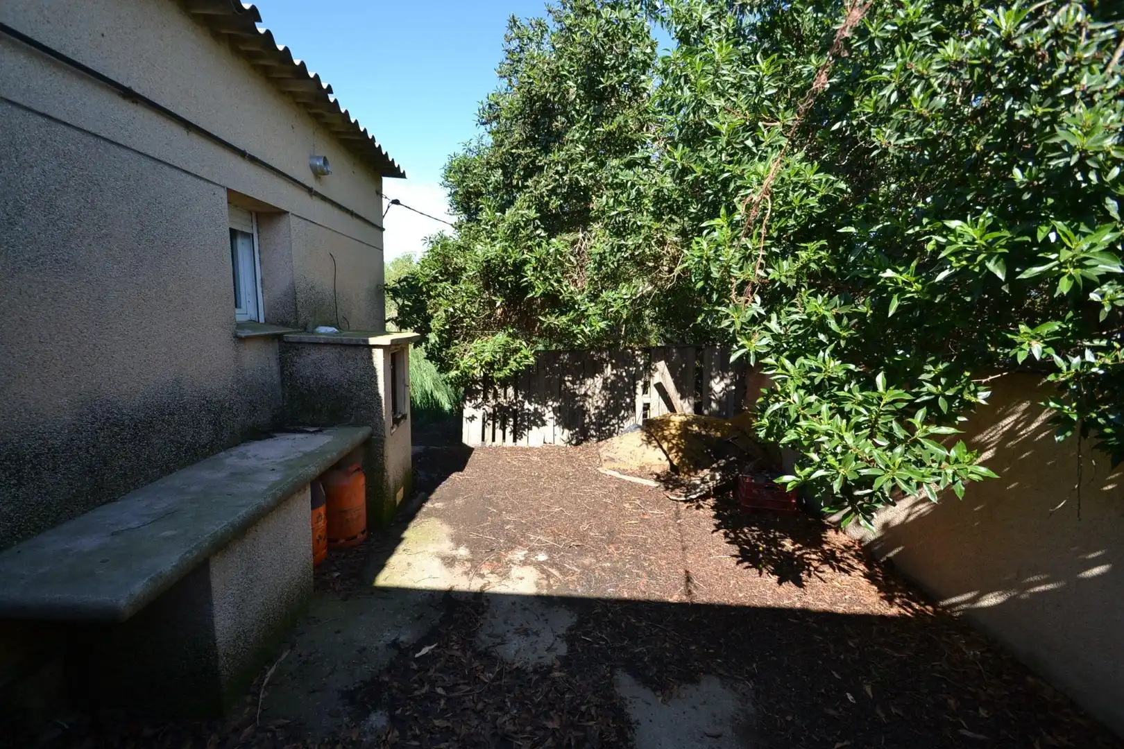 Jardín de Finca rústica en venta en Deltebre con Jardín privado y Trastero