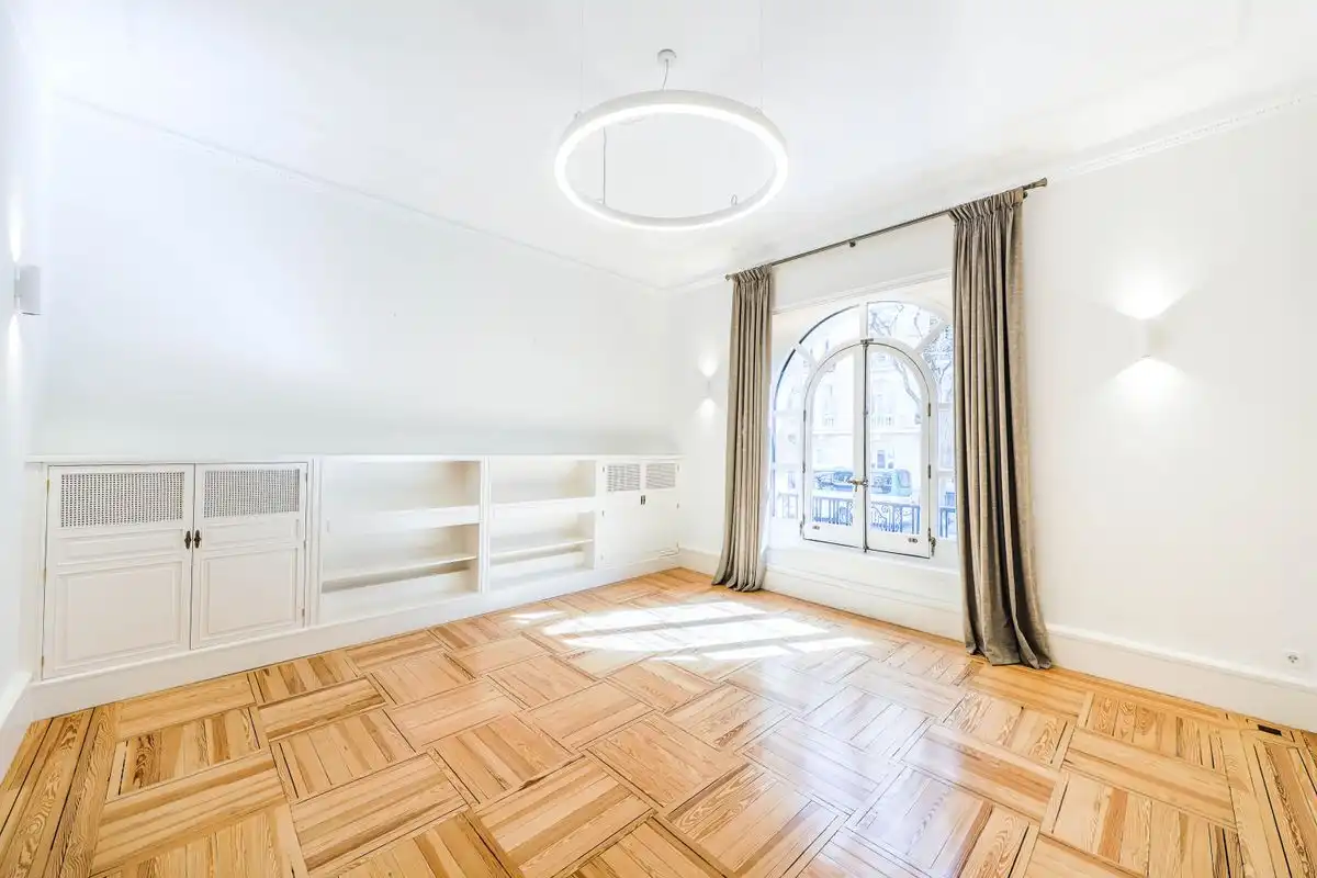 Büro mit Aufzug zur Miete in C. de Almagro, imagen 5