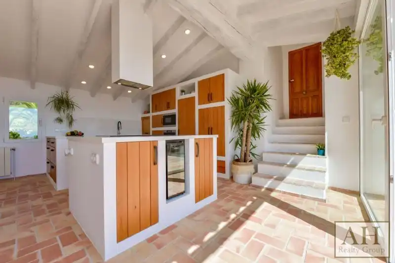 Casa en venta en Altea la Vella, imagen 11