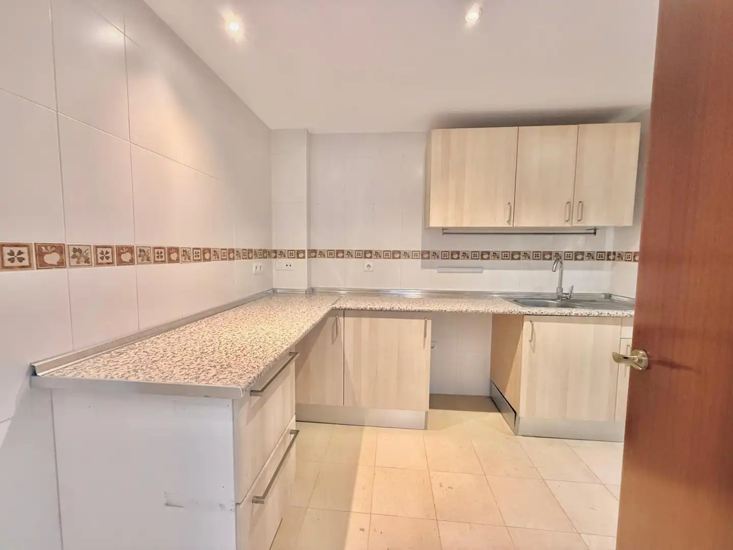 Apartament amb piscina en venda a Los Pacos, imagen 12