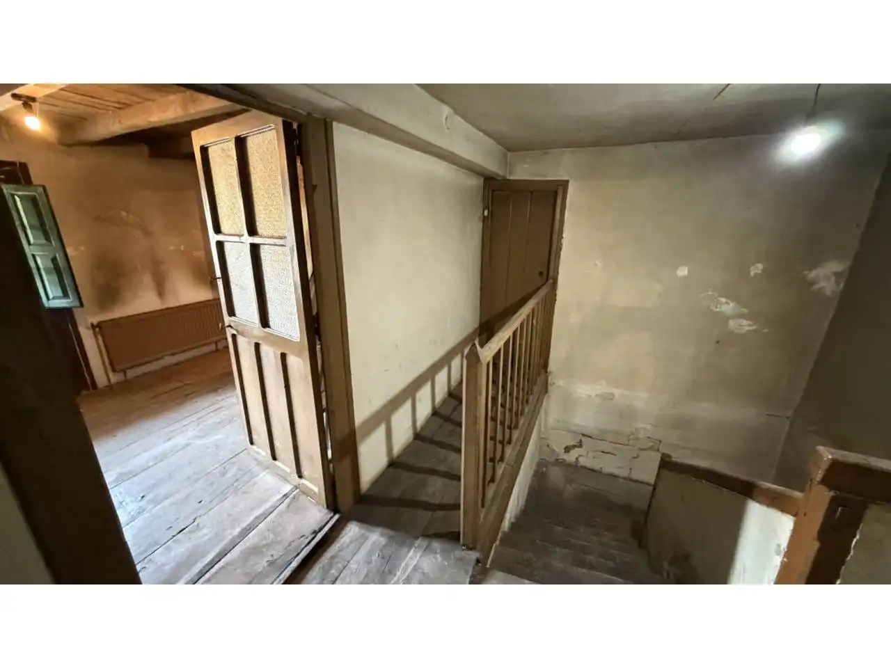 Casa o xalet en venda en Merindad de Sotoscueva amb Jardí privat i Terrassa