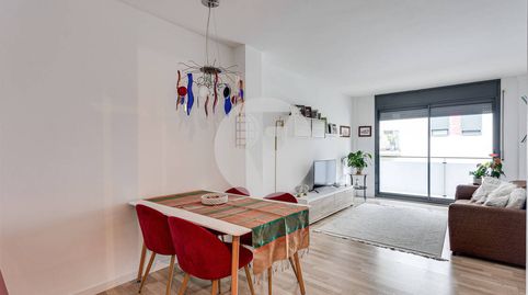 Foto 2 de Pis en venda a La Font de la Guatlla, Barcelona Capital