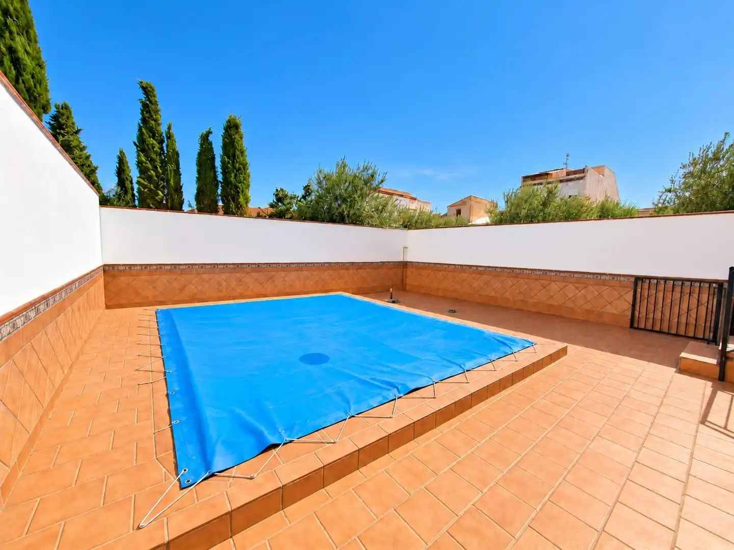 Casa bifamiliare in vendita a Híjar, imagen 4