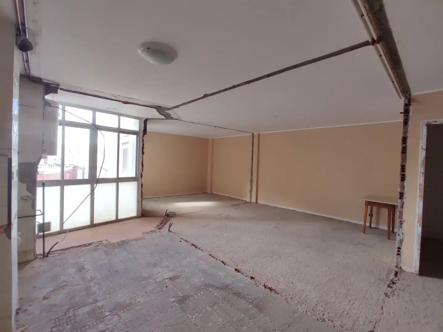 Piso en venta en Carballo