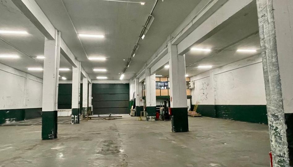 Photo 1 of Industrial buildings for sale in Belasko Kalea, 20, Pinar - Anaka - Belaskoenea, Gipuzkoa