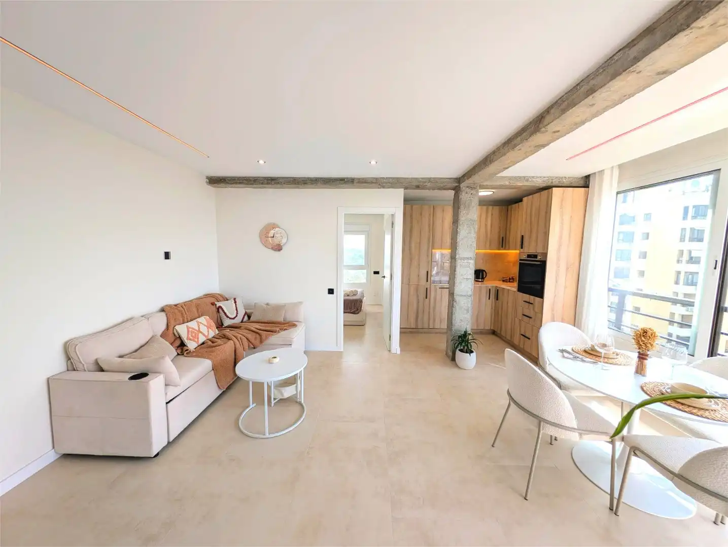 Ático con piscina en venta en Marbella Centro, imagen 14