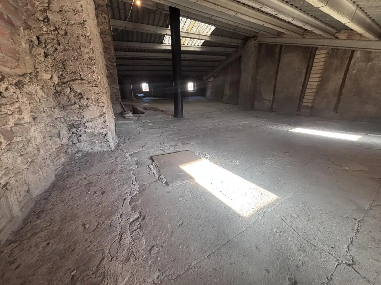 Casa o xalet en venda en Oliana amb Calefacció i Moblat