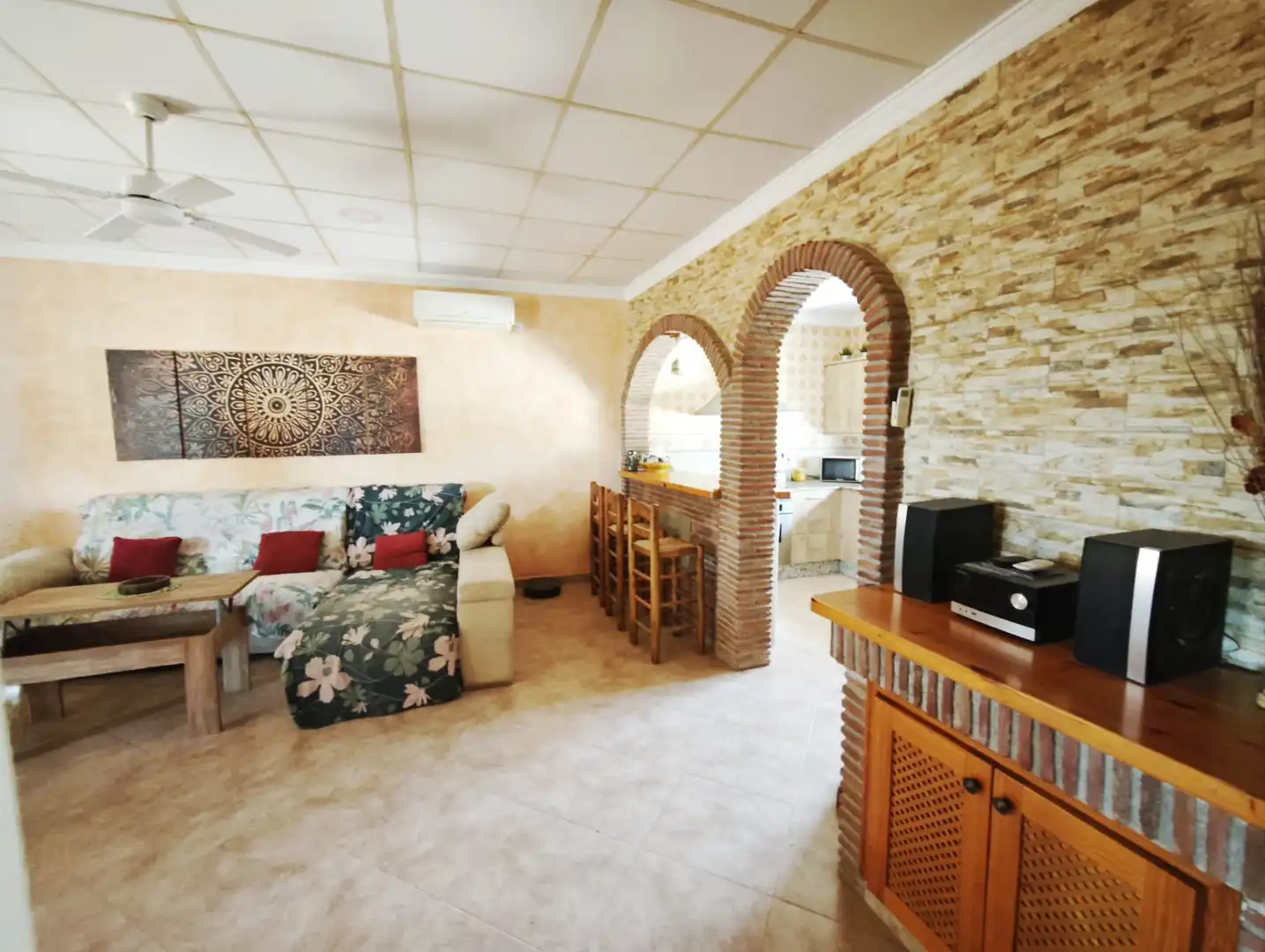 Detached house for sale in Totana, imagen 2
