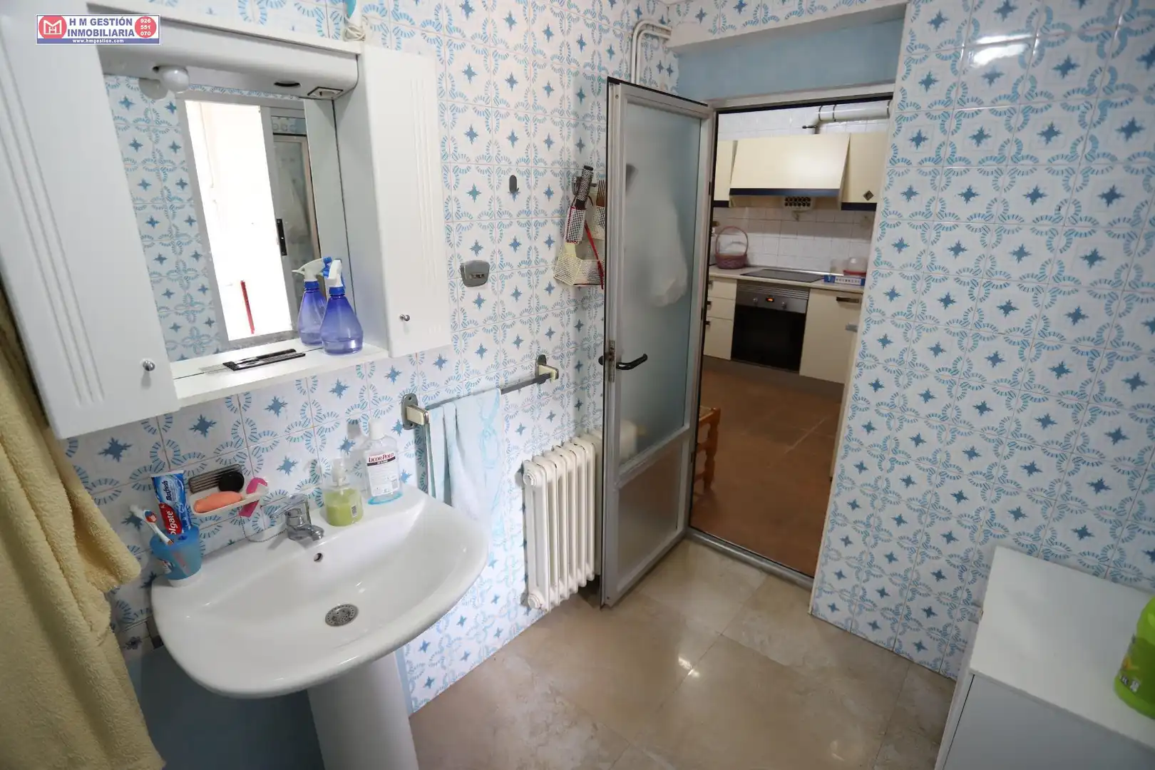 Haus zum Verkauf in Campo de Criptana, imagen 8