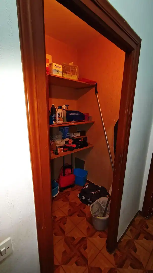 Piso en venta en Centro Ciudad