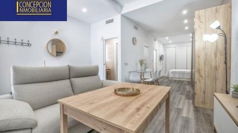 Photo 3 of Loft to rent in Huerta de la Reina - Trassierra,  Córdoba Capital