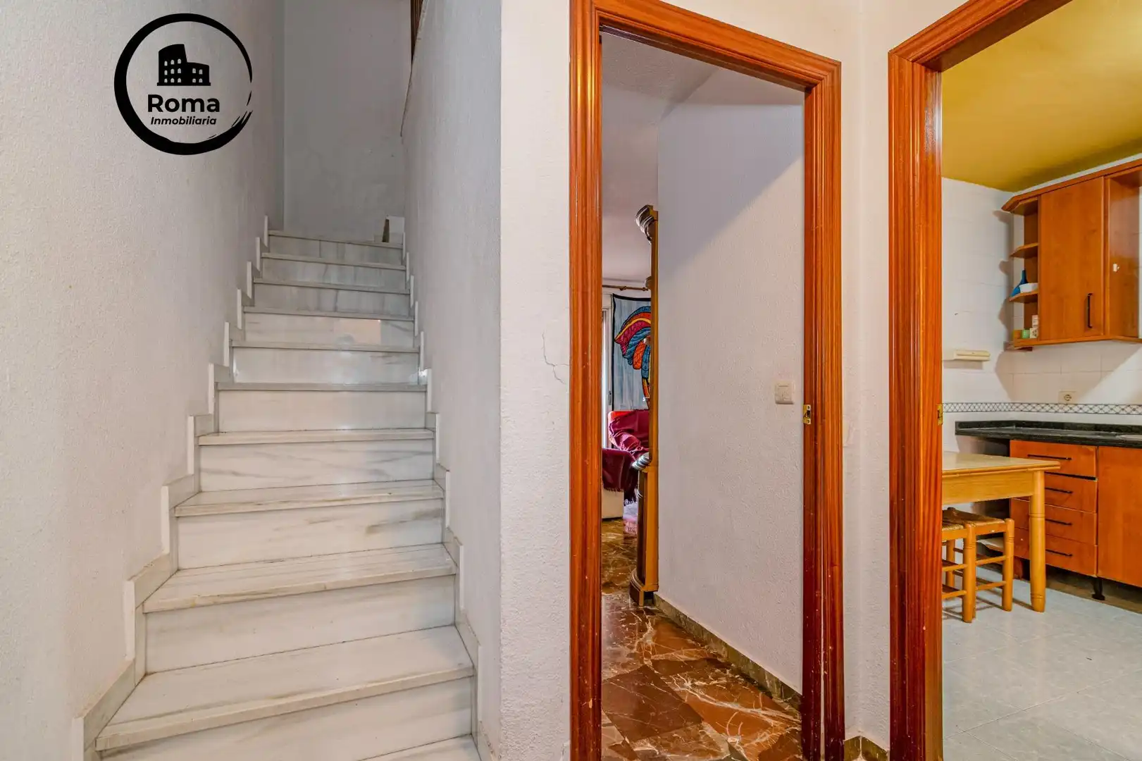 Dúplex en venta en Granada con Aire acondicionado, Terraza y Trastero