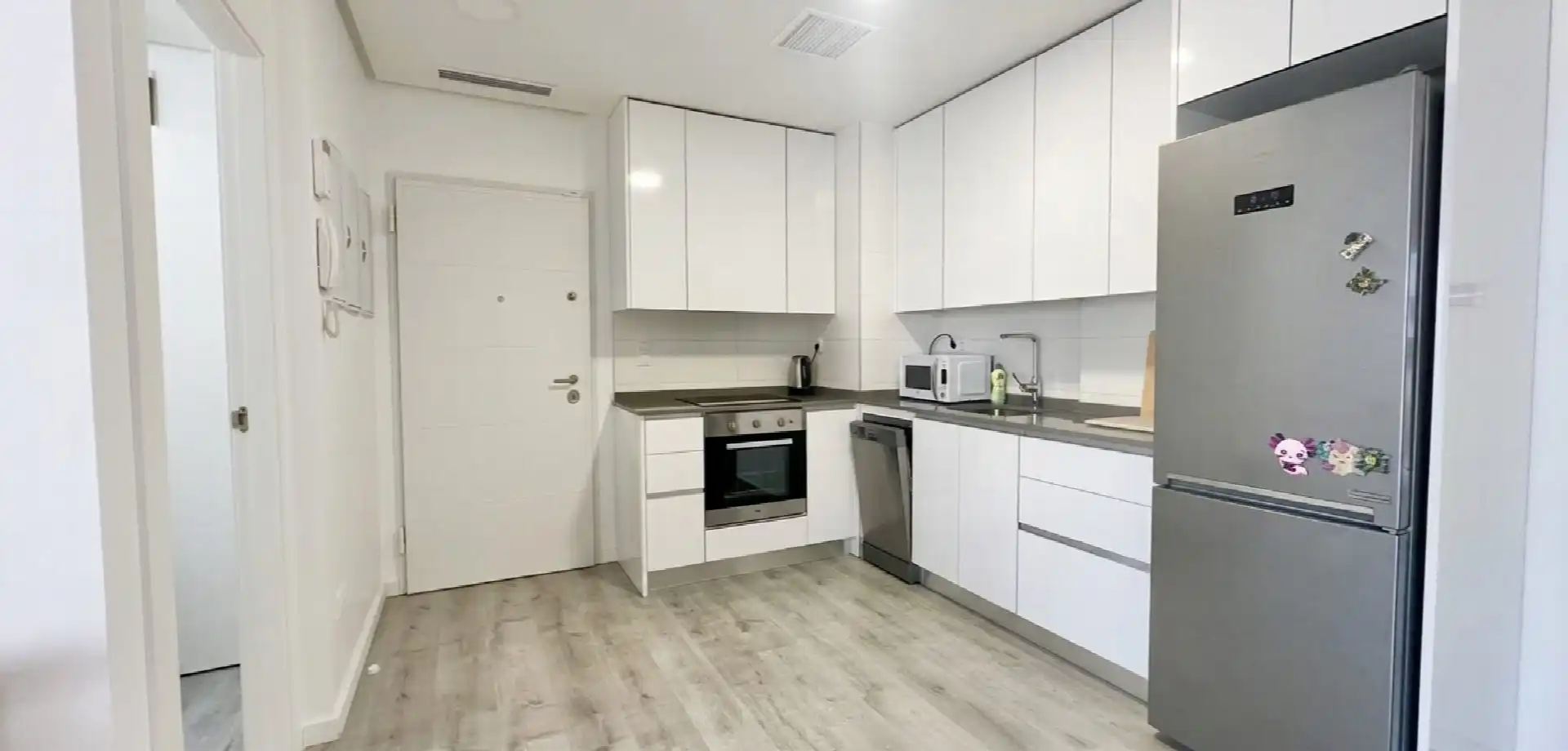 Apartament amb terrassa en venda a Orihuela Costa, imagen 10