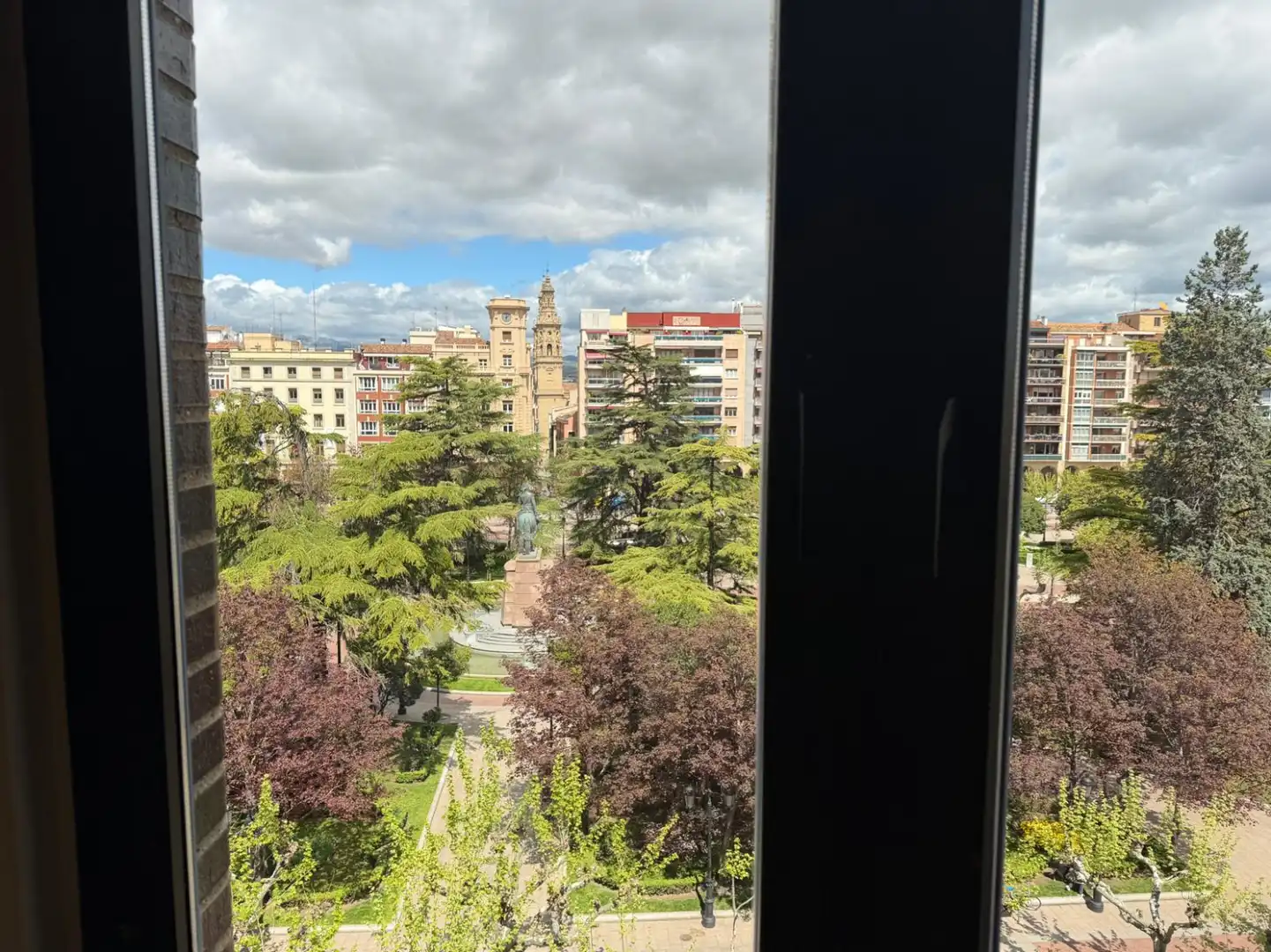Ufficio con ascensore in vendita a Logroño - CL MIGUEL VILLANUEVA, imagen 13