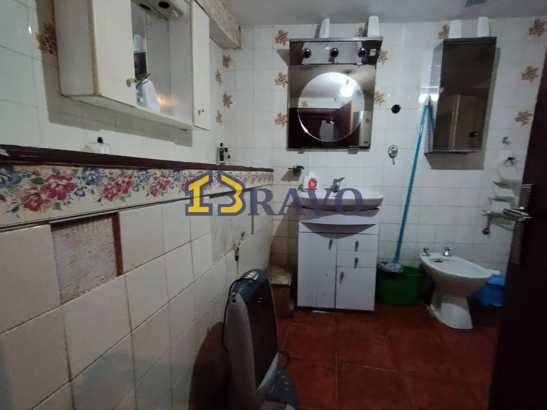 Casa adosada en venta en Junta de Traslaloma con Calefacción, Jardín privado y Amueblado