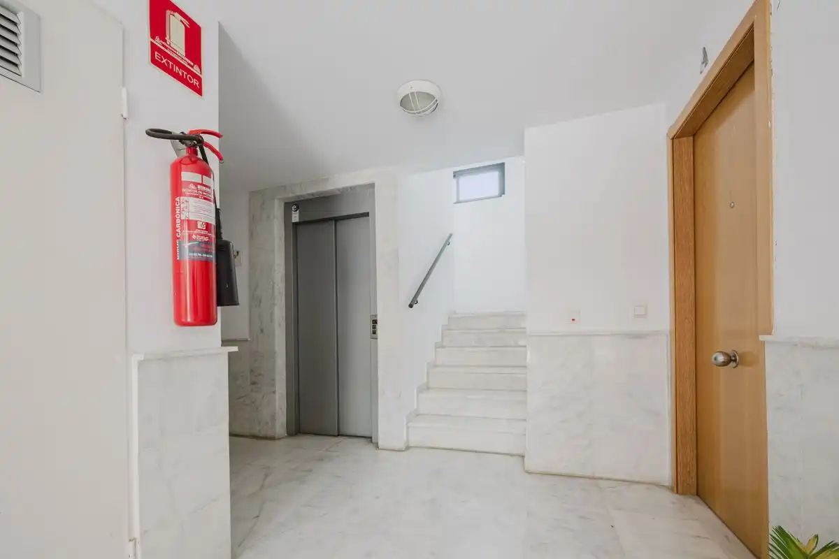 Piso en venta en Camas con Aire acondicionado, Calefacción y Piscina