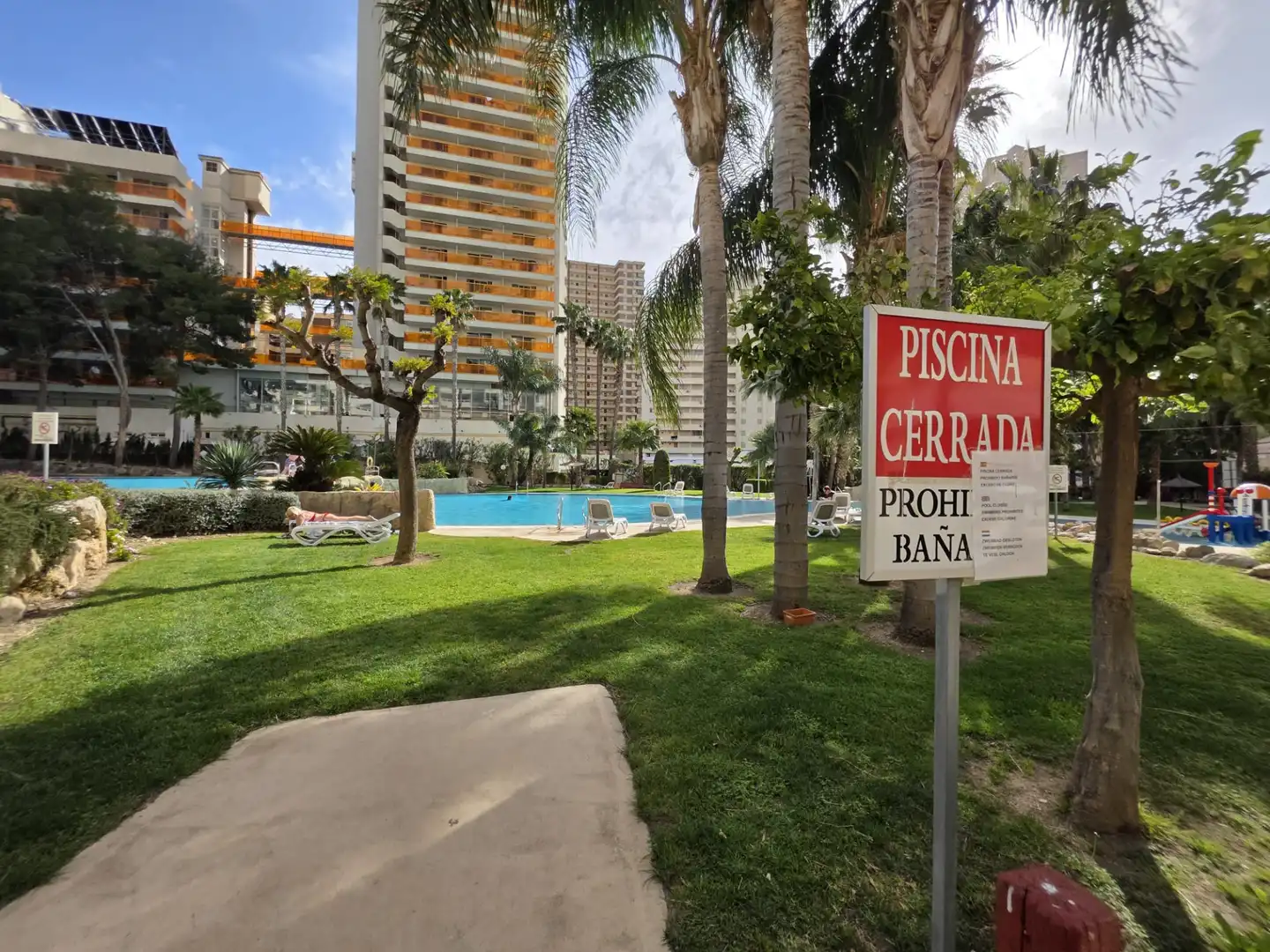 Appartement compact avec piscine à vendre à Avinguda Ametlla de Mar, imagen 39