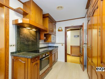 Dúplex con ascensor en venta en Calle MARCELINO SUAREZ