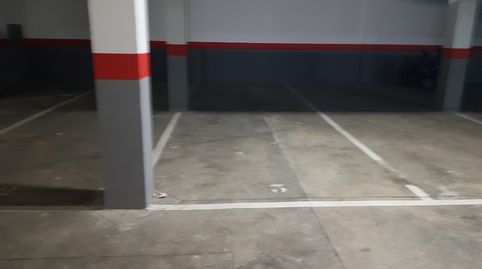 Foto 4 de Garaje en venta en C/ Congreso , Casco Antiguo, Mairena del Aljarafe