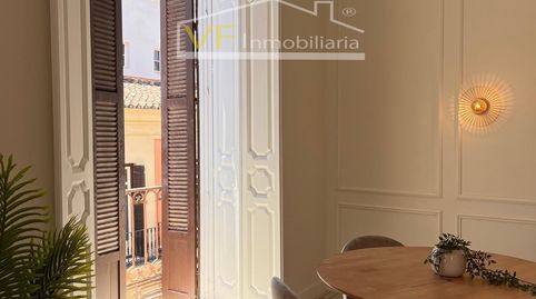 Foto 4 de Piso en venta en Calle Niño de Guevara, Centro Histórico, Málaga Capital