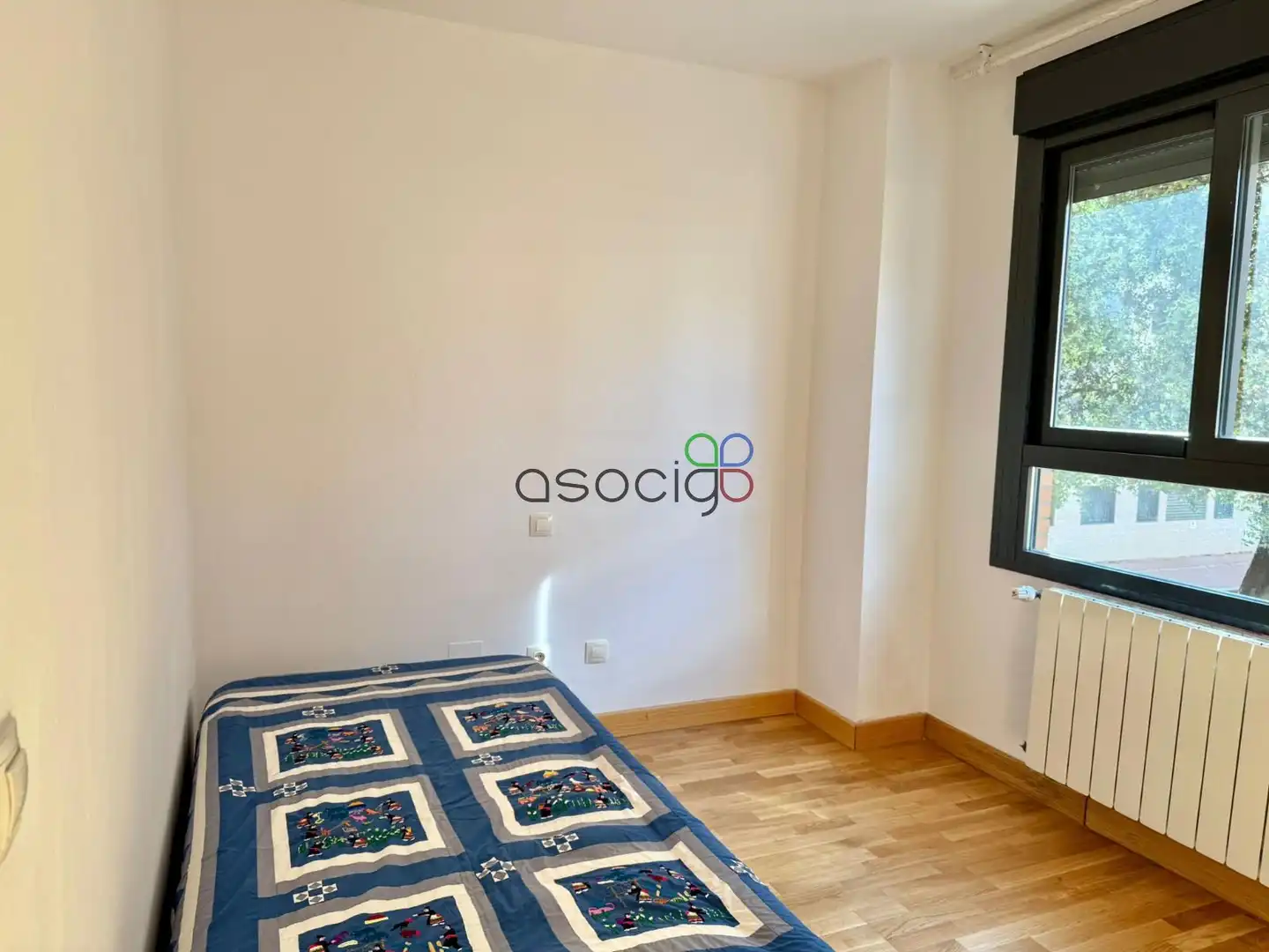 Habitación de Piso en venta en Yebes con Calefacción, Terraza y Trastero