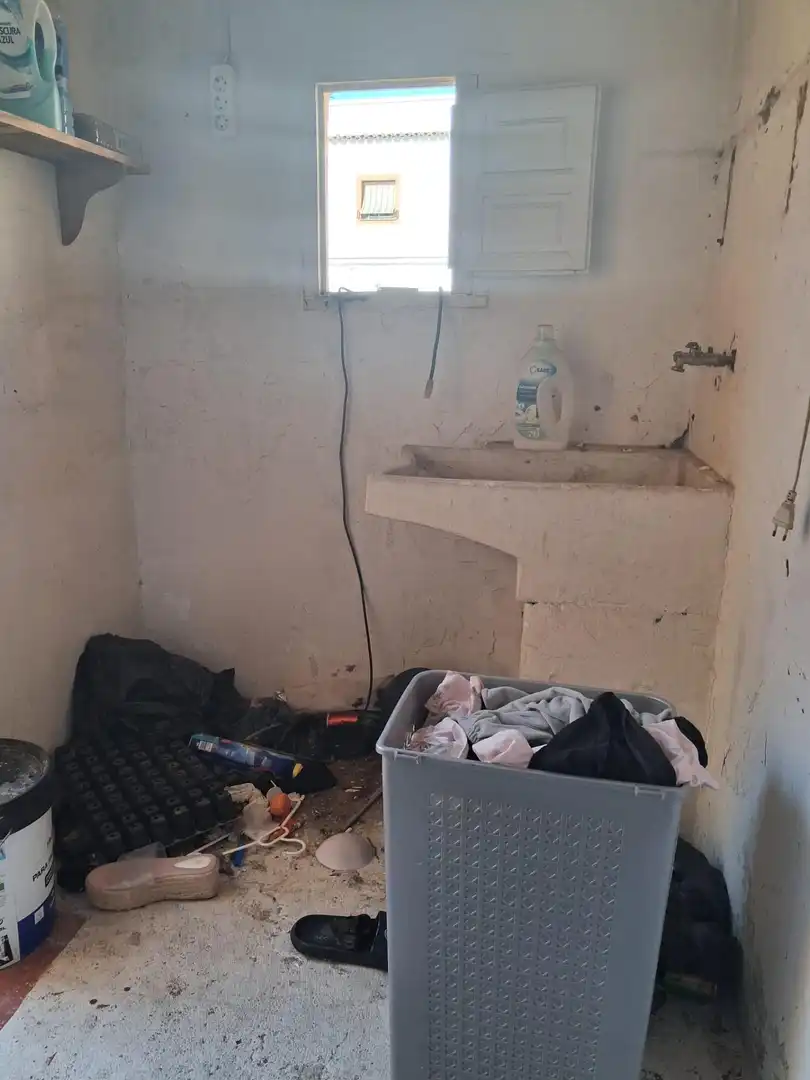 Casa o chalet en venta en Los Barrios
