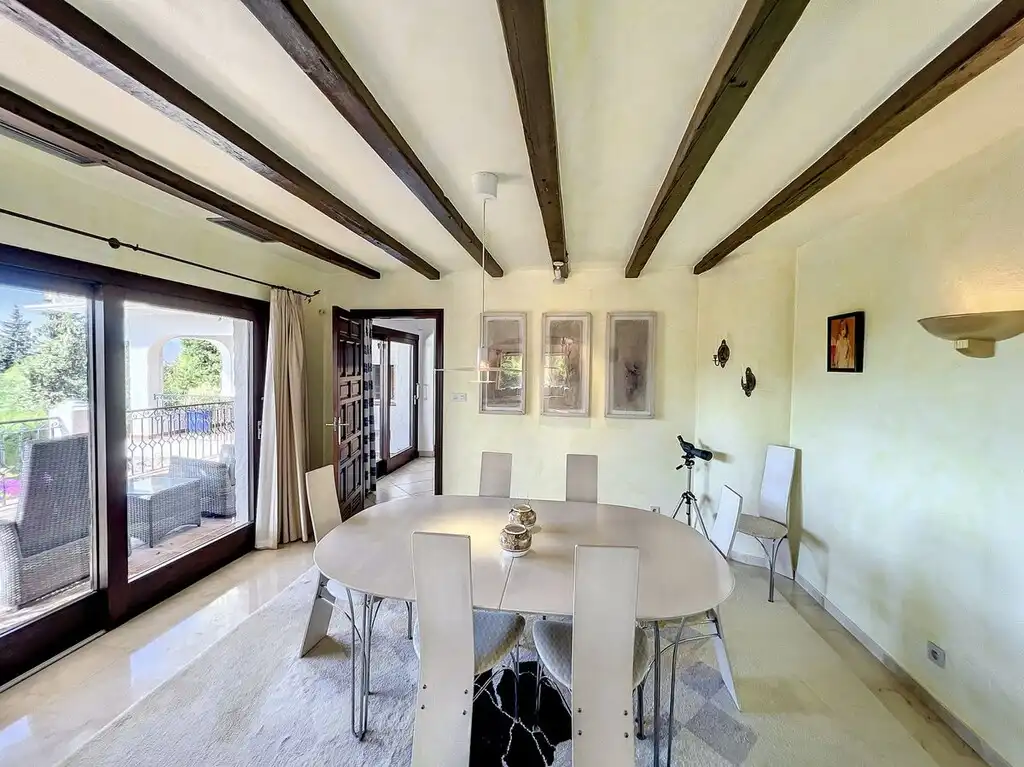 Chalet con piscina en venta en Valtocado - La Alquería - La Atalaya, imagen 29