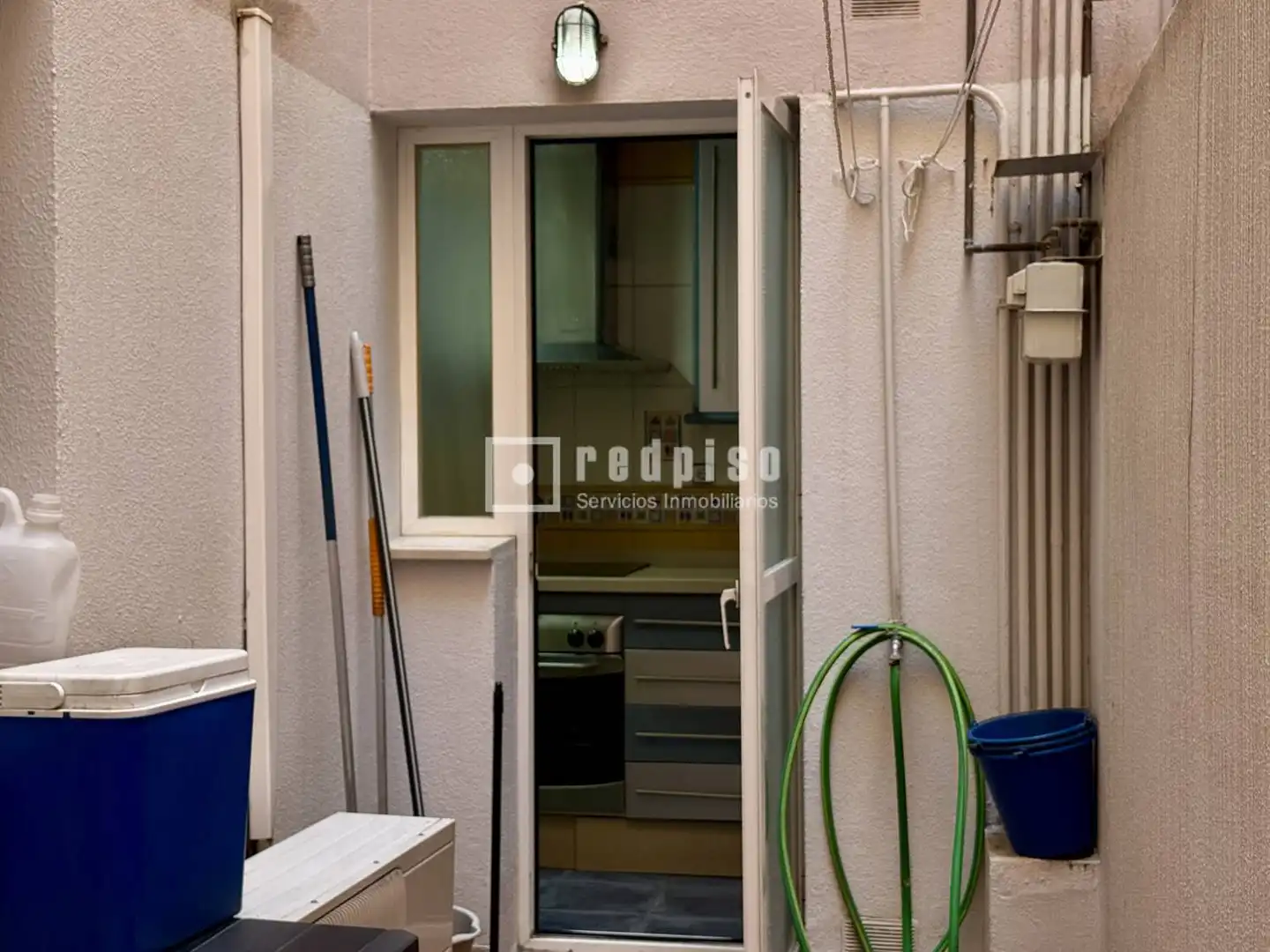 Piso en venta en Santa Cristina - San Rafael