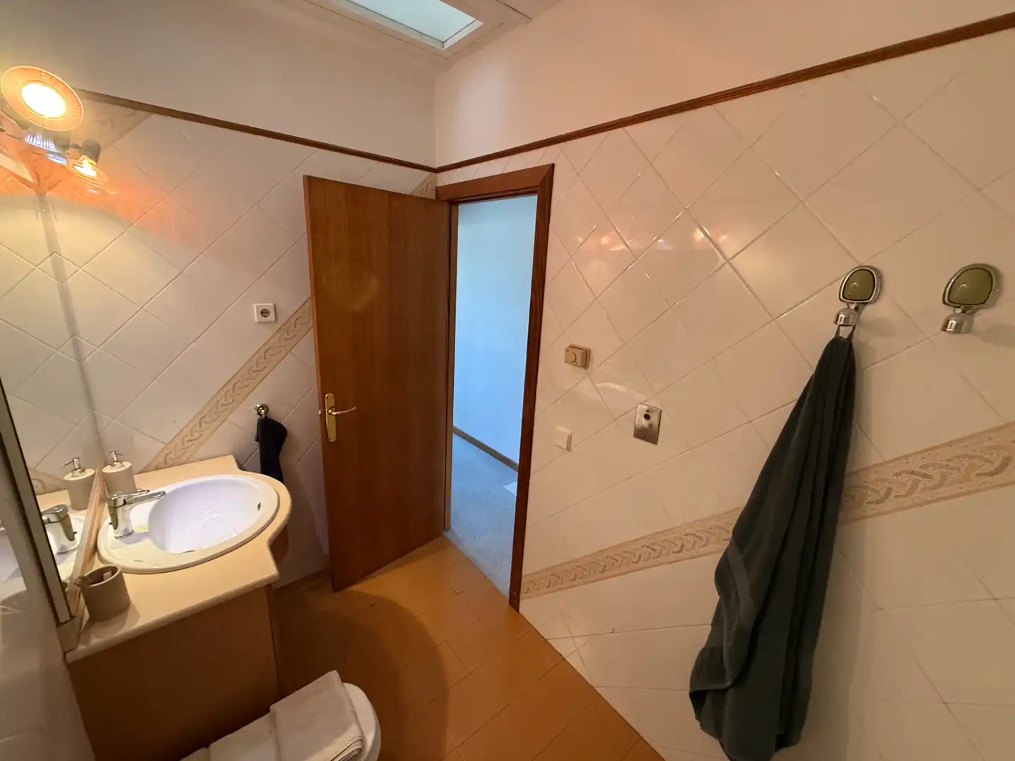 Adosado con terraza en venta en Passatge Mare de Déu de Queralt, imagen 47