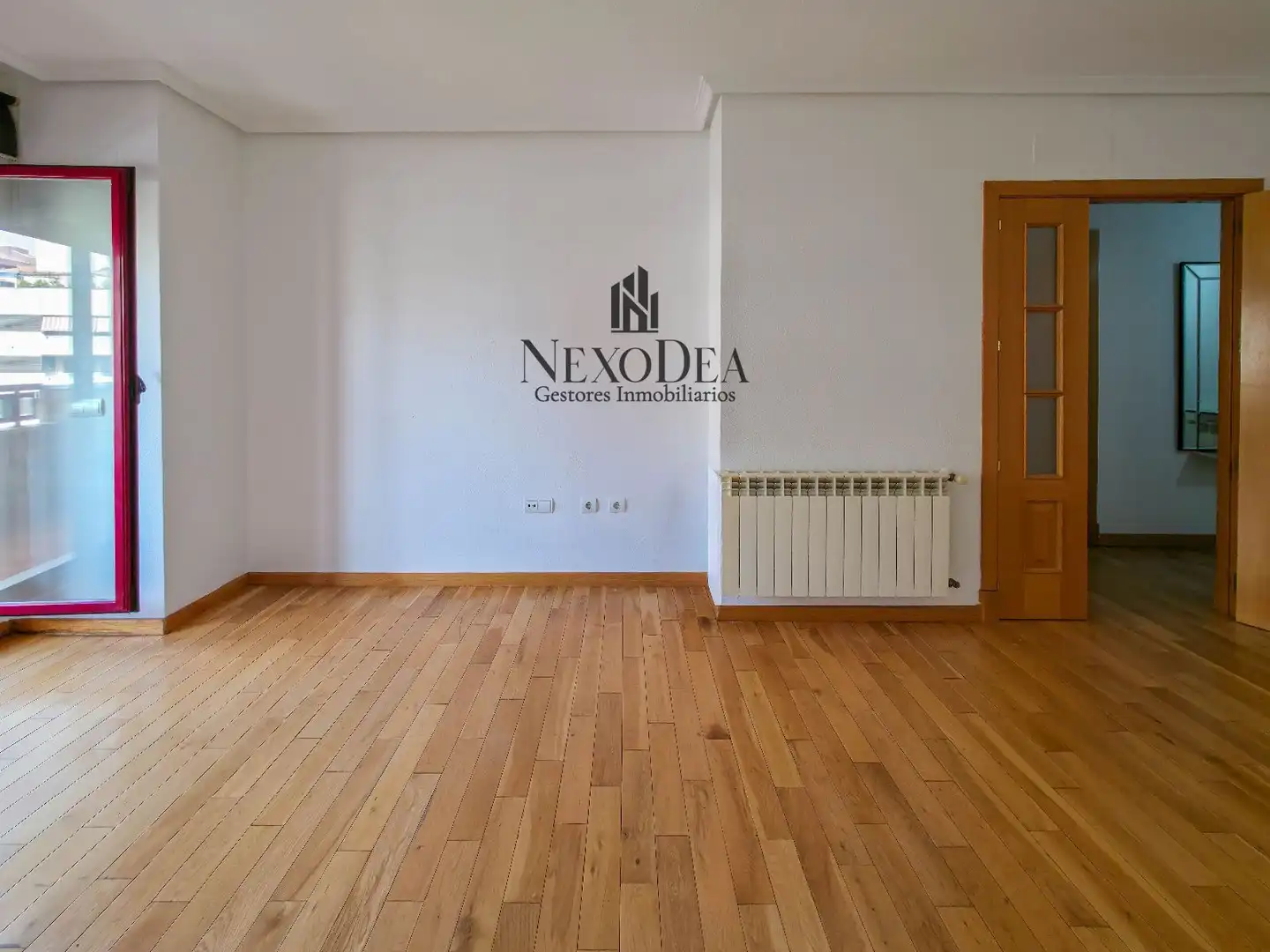 Wohnung mit Pool zum Verkauf in Leonardo Da Vinci, imagen 16