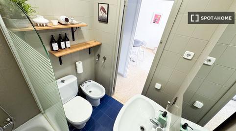 Foto 5 de Apartament per a compartir a Fort Pienc,  Barcelona Capital