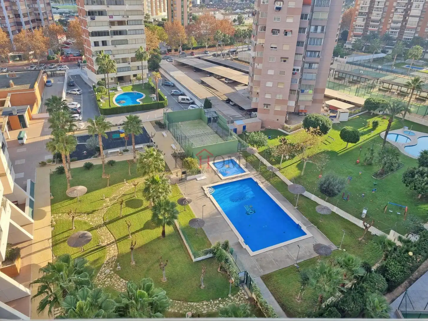 Apartamento en venta en Rincón Bajo