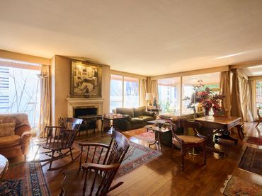 Piso con ascensor en venta en Carrer de Copèrnic