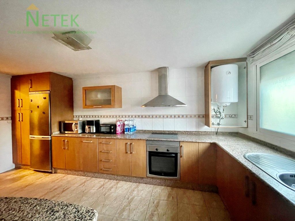 Cocina de Piso en venta en Beniel