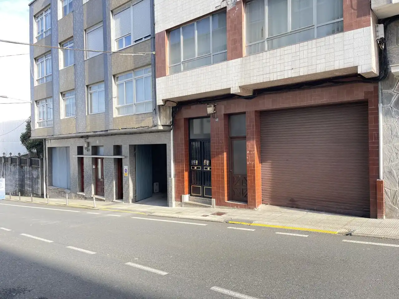 Local comercial en venda a Rúa Mandeo, imagen 9