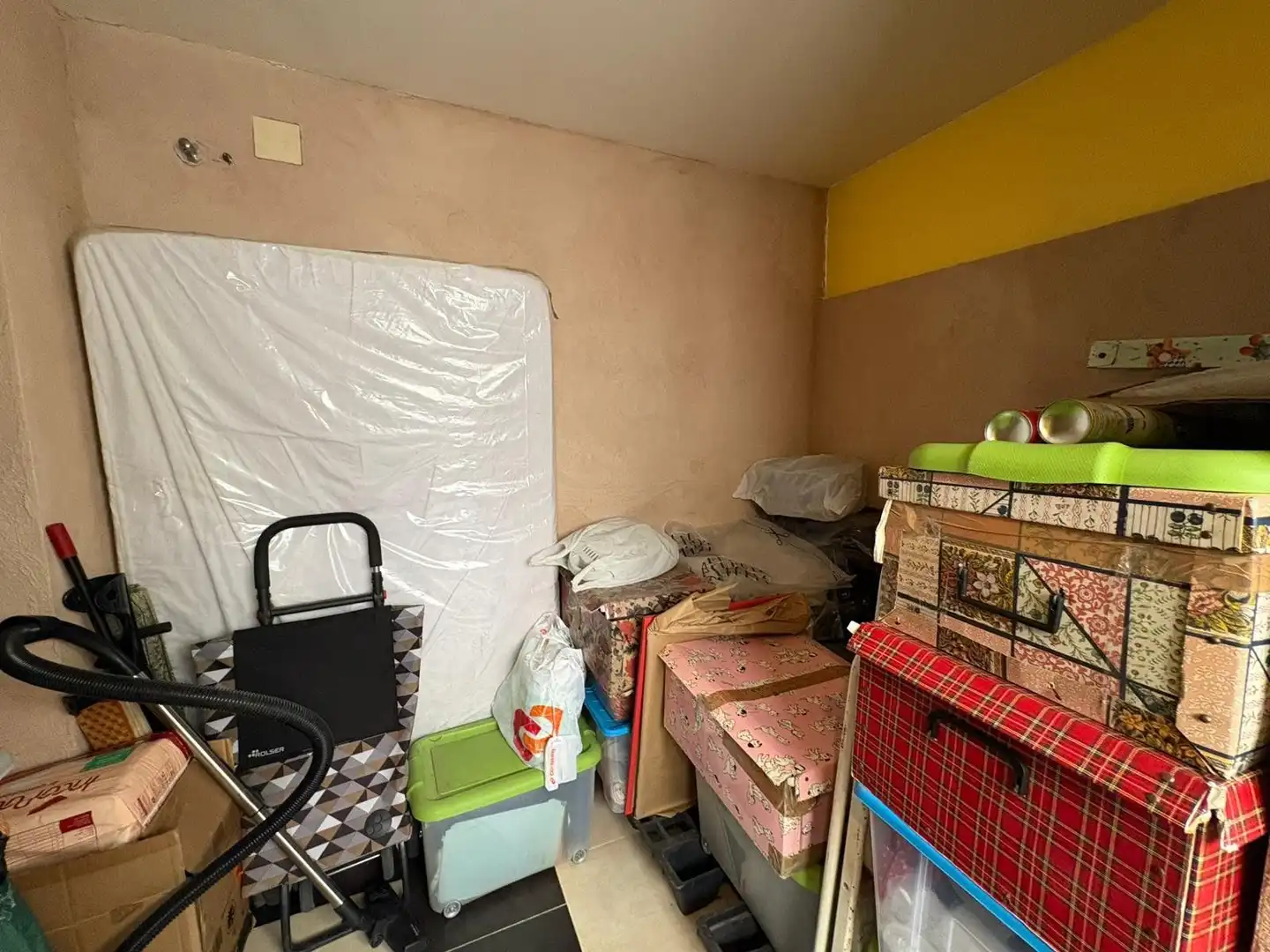 Piso en venta en Benifaió