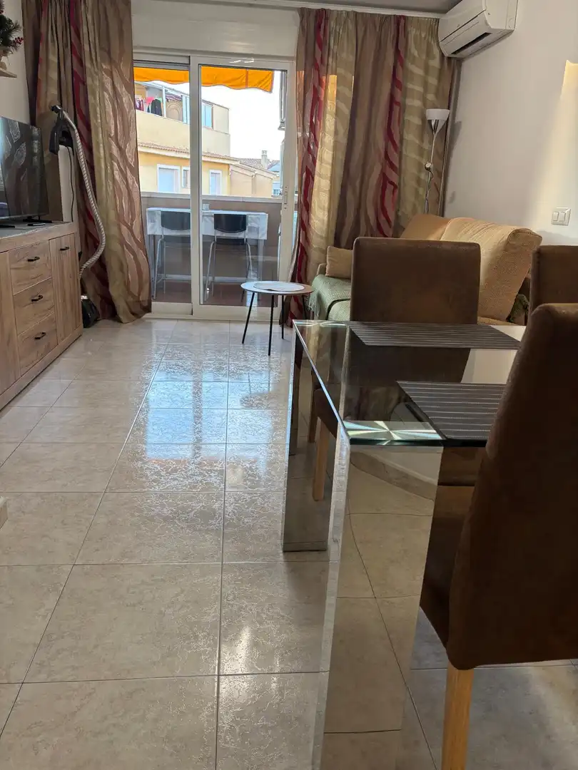 Appartement compact avec ascenseur à vendre à Centro Urbano, imagen 14